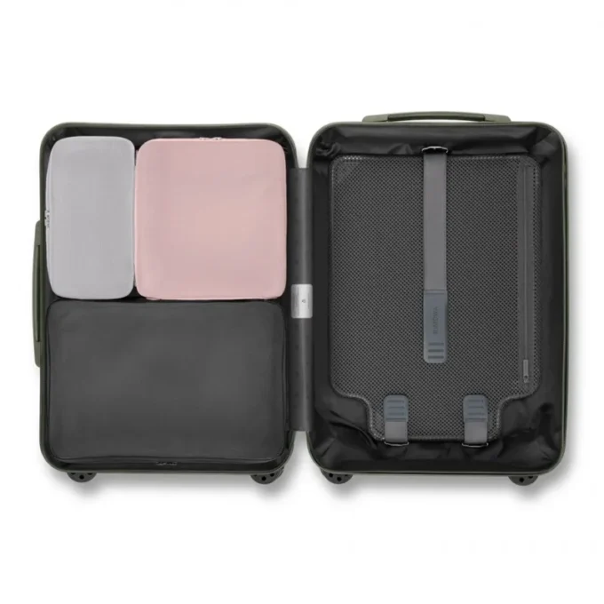 Organizadores Packing Cube L