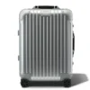 Original Cabin Twist en plata y maleta Original Cabin Twist en plata y maleta