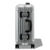 Original Cabin Twist en plata y maleta Original Cabin Twist en plata y maleta