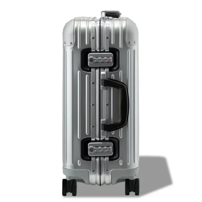 Original Cabin Twist en plata y maleta Original Cabin Twist en plata y maleta