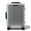 Original Cabin Twist en plata y maleta Original Cabin Twist en plata y maleta