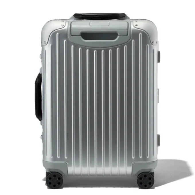 Original Cabin Twist en plata y maleta Original Cabin Twist en plata y maleta