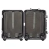 Original Cabin Twist en plata y maleta Original Cabin Twist en plata y maleta
