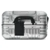 Original Cabin Twist en plata y maleta Original Cabin Twist en plata y maleta