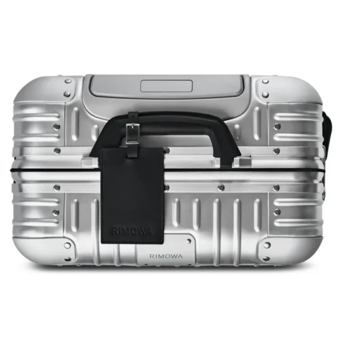 Original Cabin Twist en plata y maleta Original Cabin Twist en plata y maleta