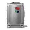 Pegatinas para equipaje de Nueva York