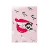Pegatinas para equipaje Lips Pegatinas para equipaje Lips
