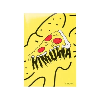 Pegatinas para equipaje Pizza